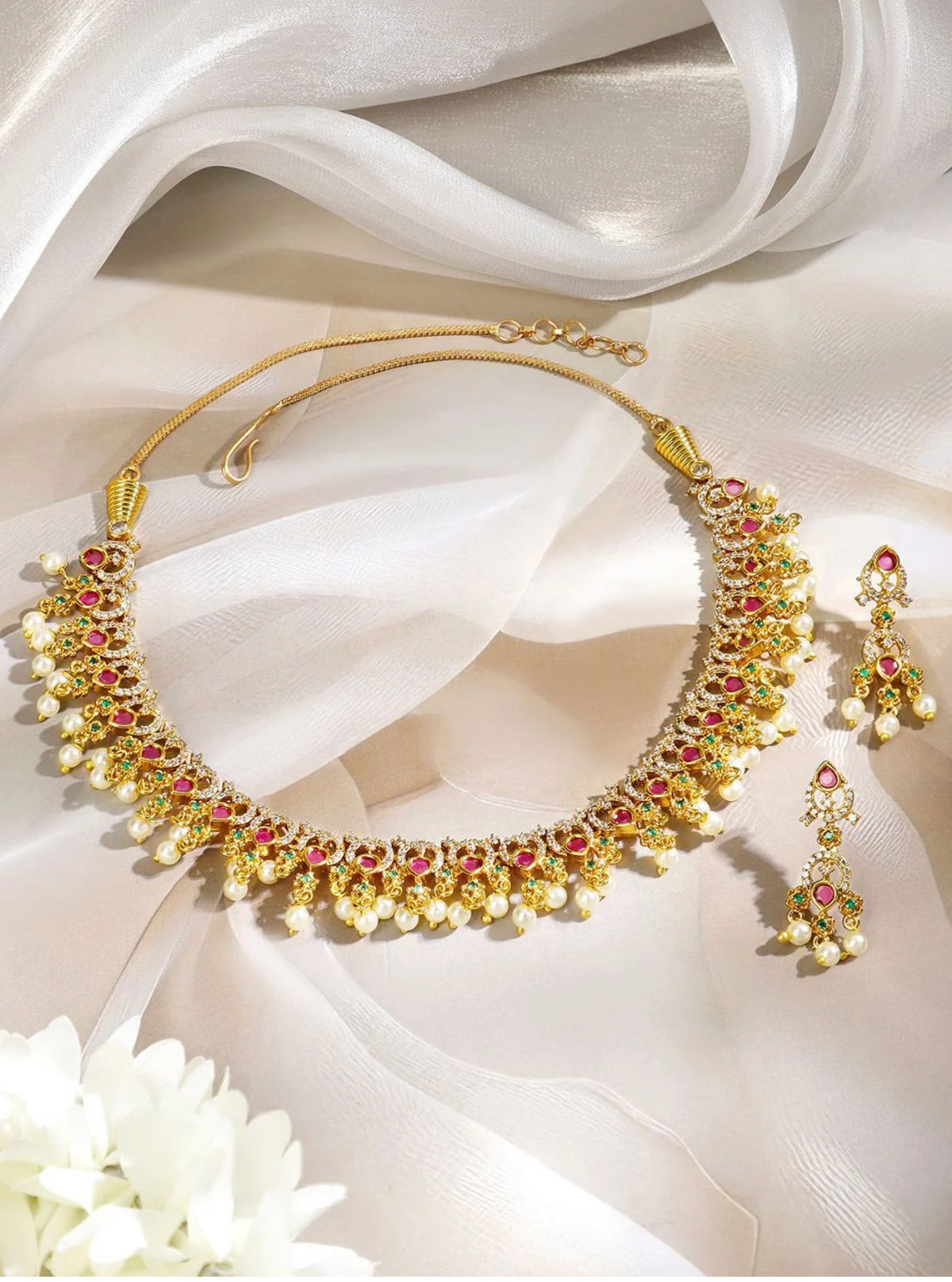Jewellery