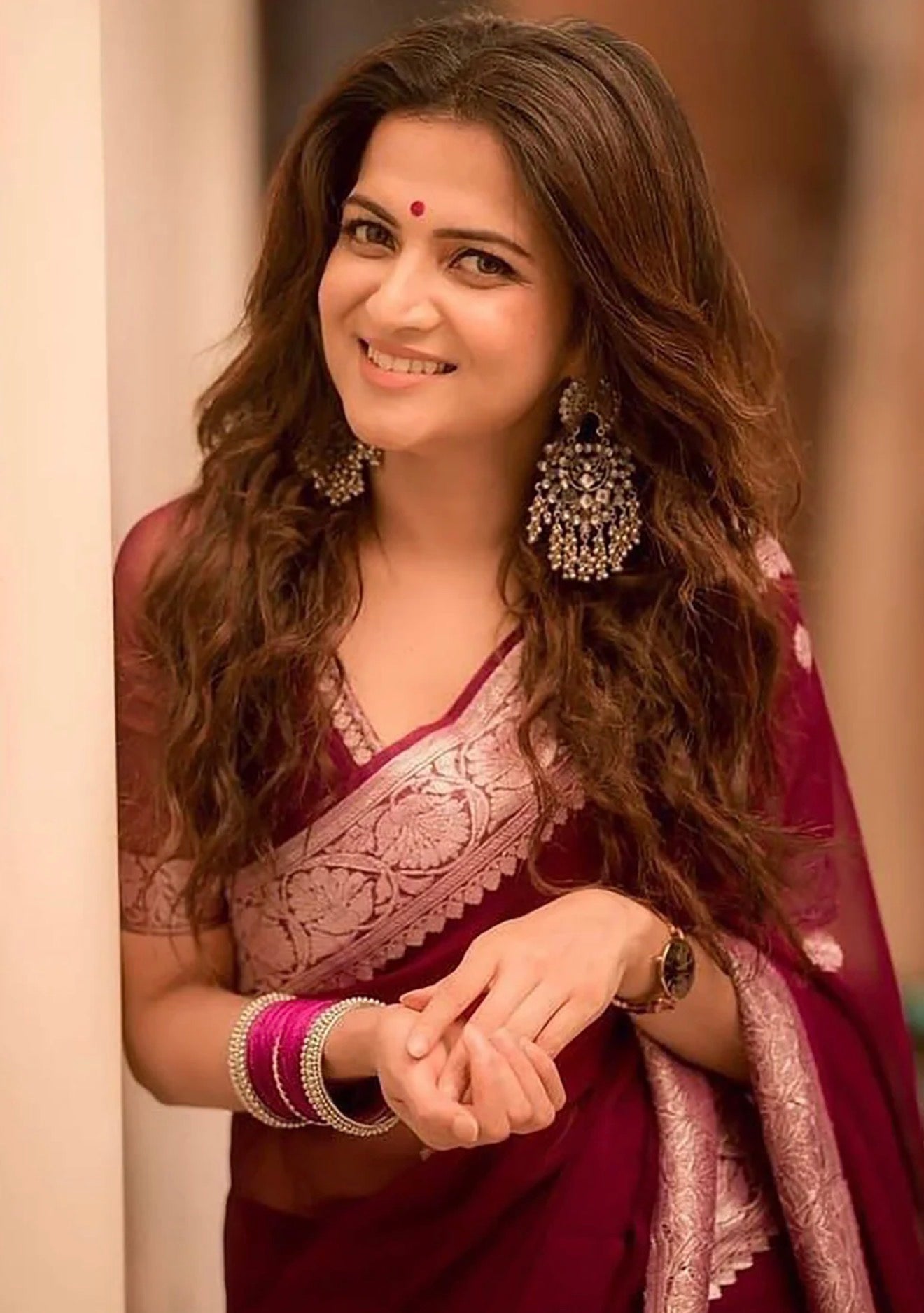 Fancy Sarees