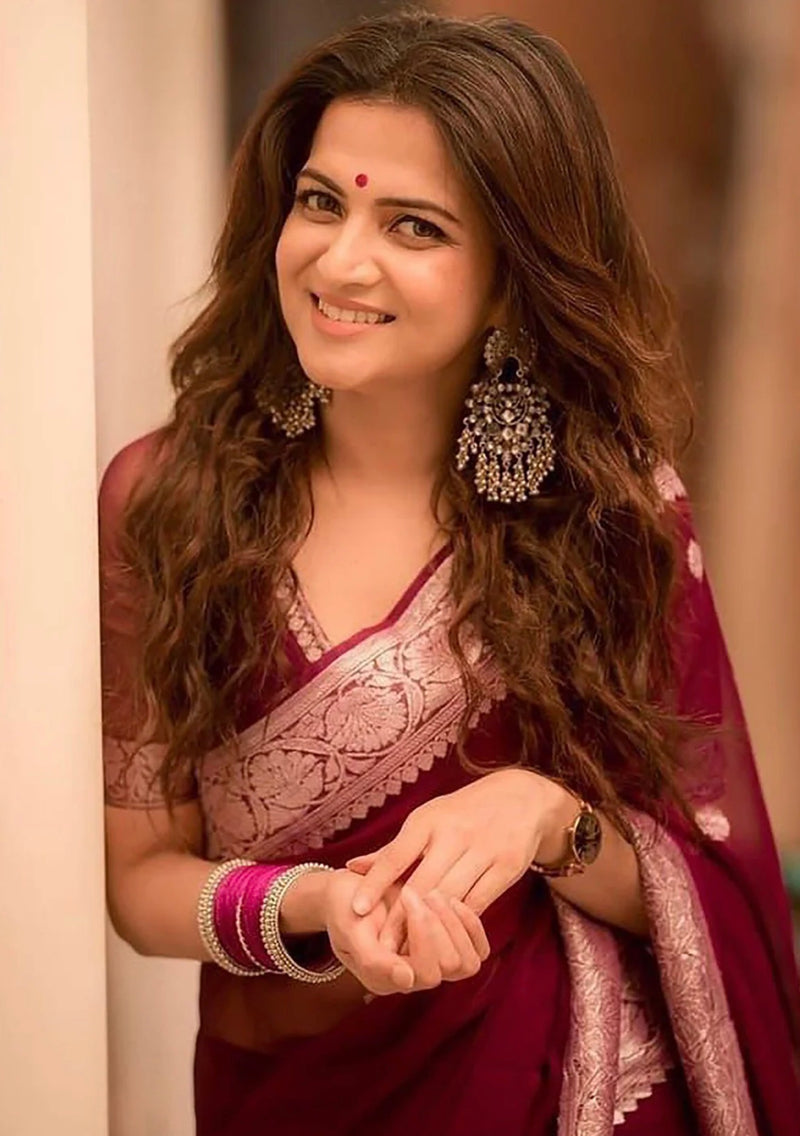 Fancy Sarees