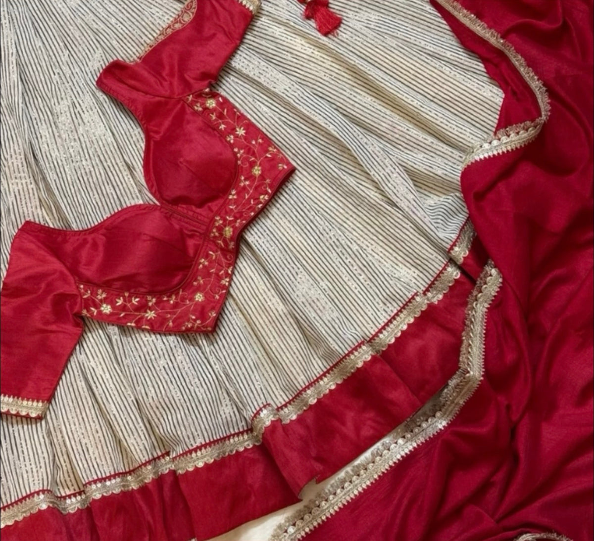 Lehengas