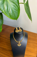 Premium quality necklace set