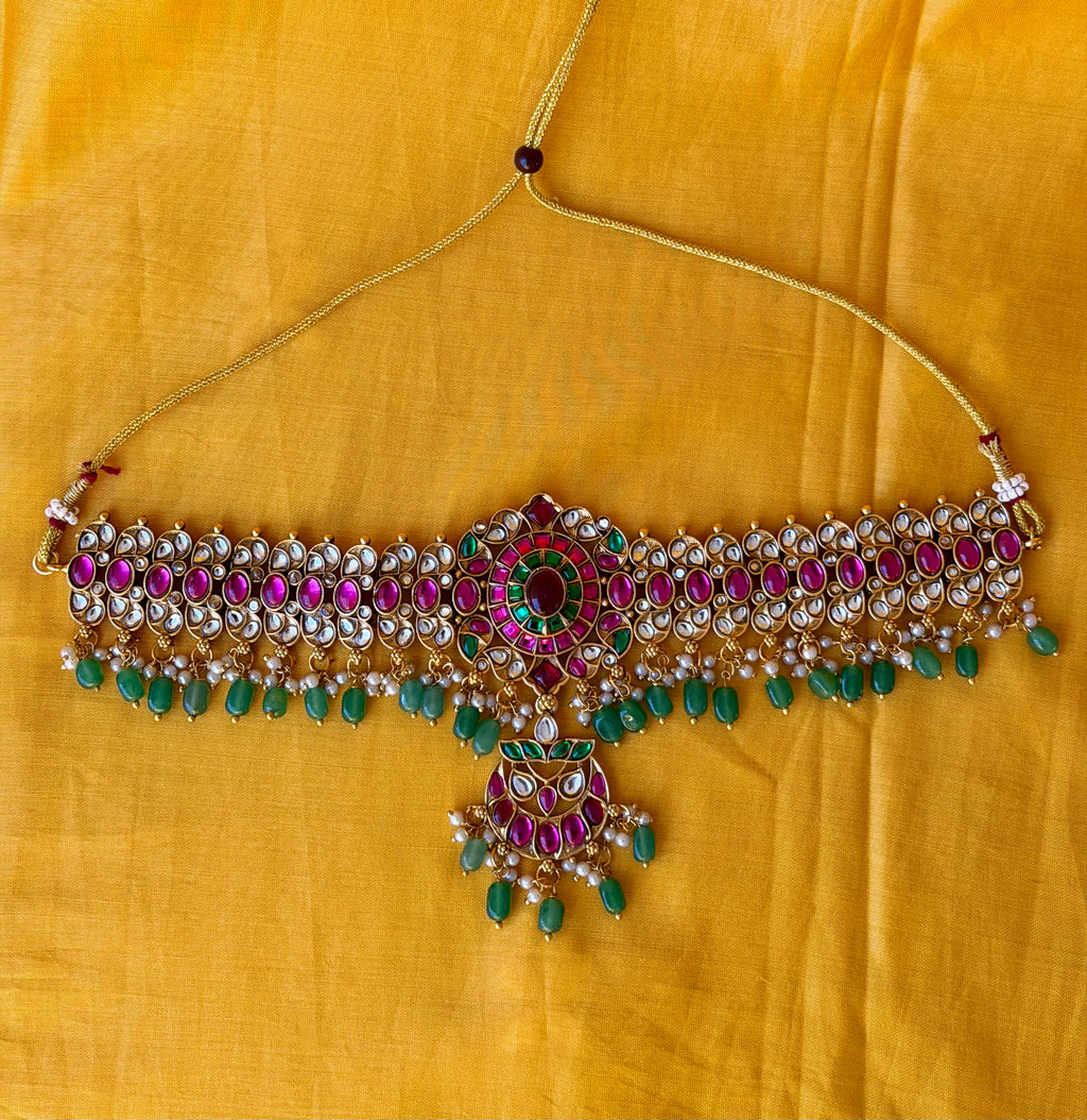 Choker Set