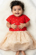Girls Ready to Wear Lehenga Choli