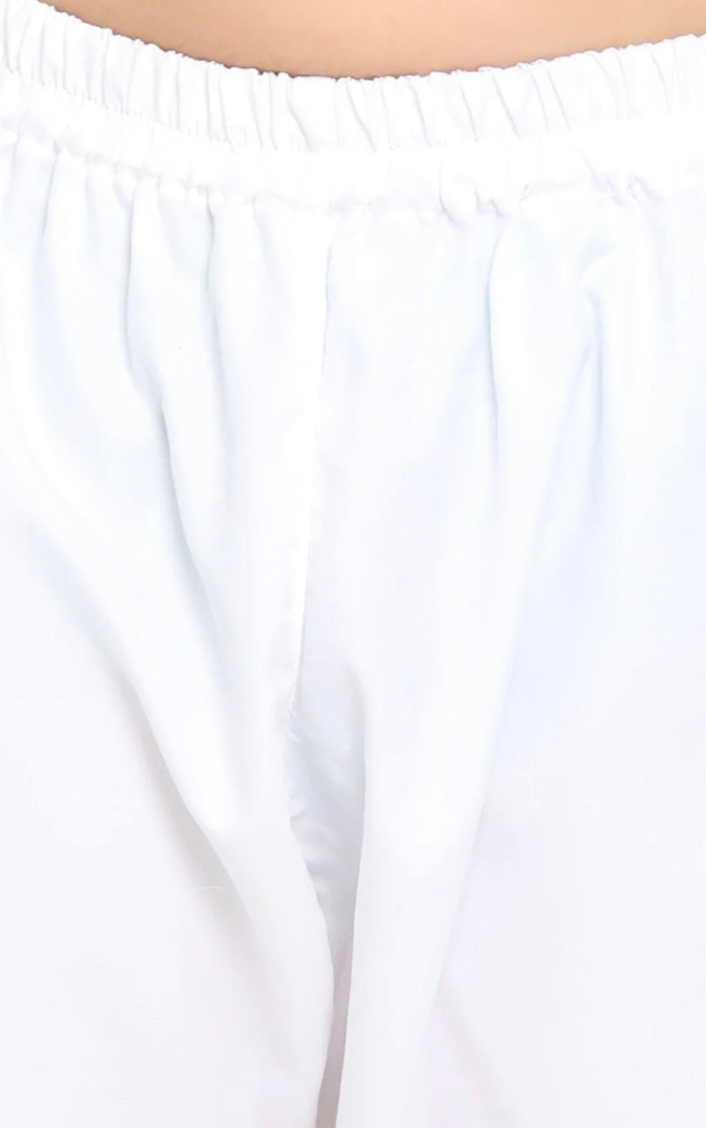 Boys Embroidered Chikankari Pure Cotton Kurta with Pyjamas