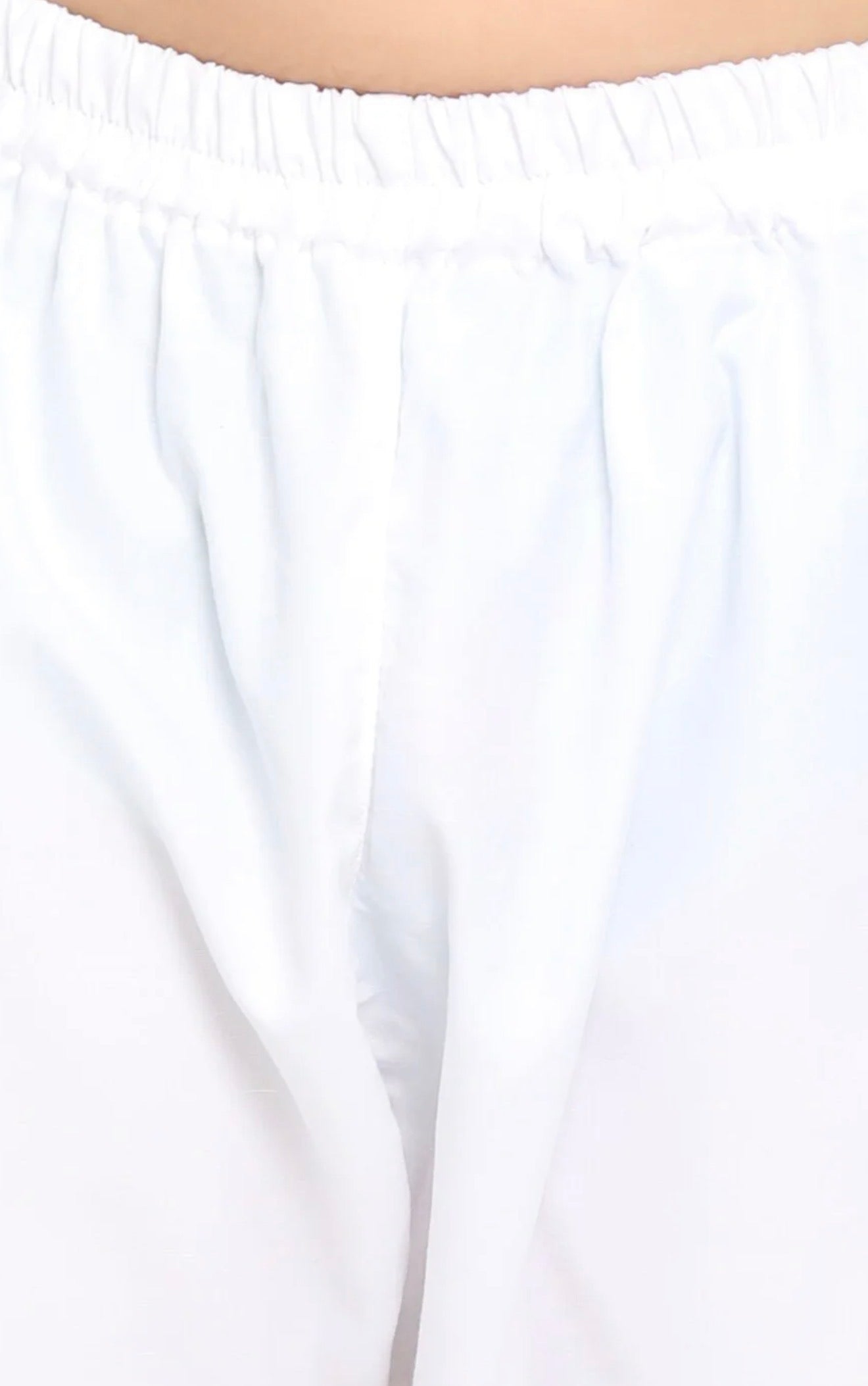 Boys Embroidered Chikankari Pure Cotton Kurta with Pyjamas